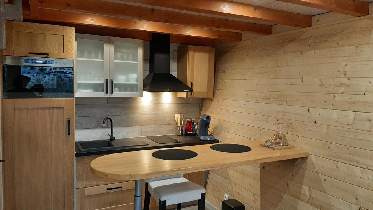 Le Domaine Du Chatelet Ferdrupt Eksteriør bilde