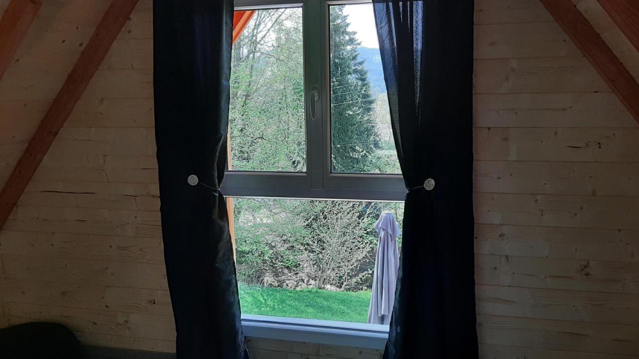 Le Domaine Du Chatelet Ferdrupt Eksteriør bilde